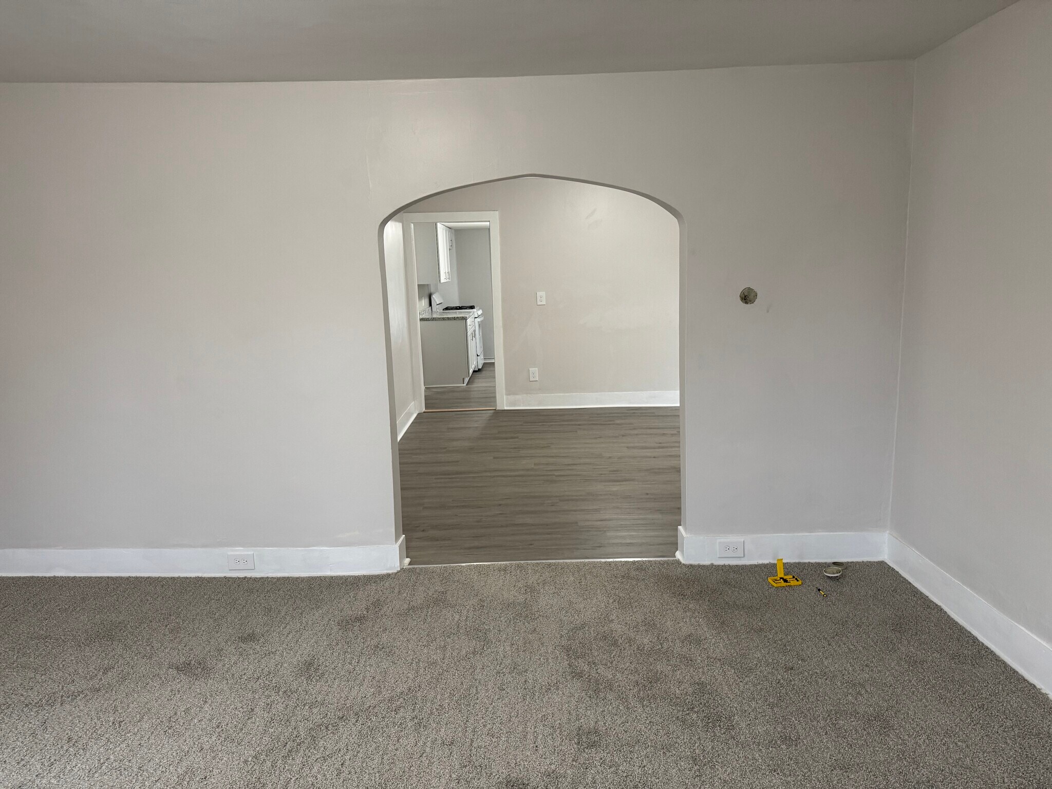 Building Photo - 8 Foote St