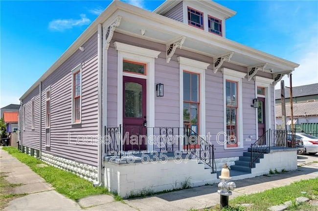 Primary Photo - 1802 Franklin Ave