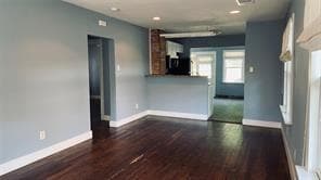 Building Photo - 1715 Ramsey Ave