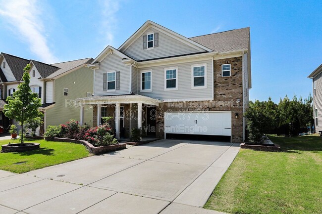 Building Photo - 4239 Stream Dale Cir NW