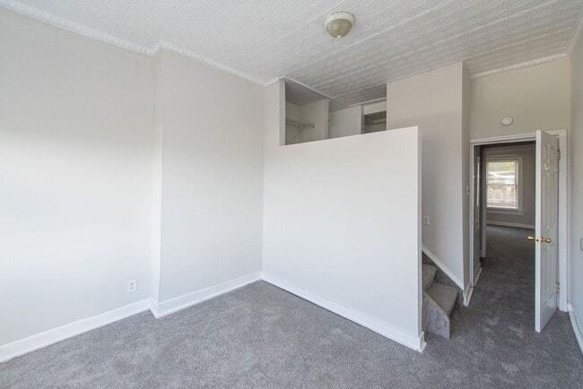 Building Photo - MT ADAMS - Stunning City/River View  from back deck of Cozy 2 bed townhome.