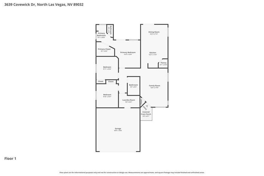 Building Photo - 3639 Covewick Dr