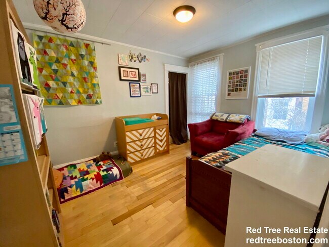 Building Photo - 79 Wareham St