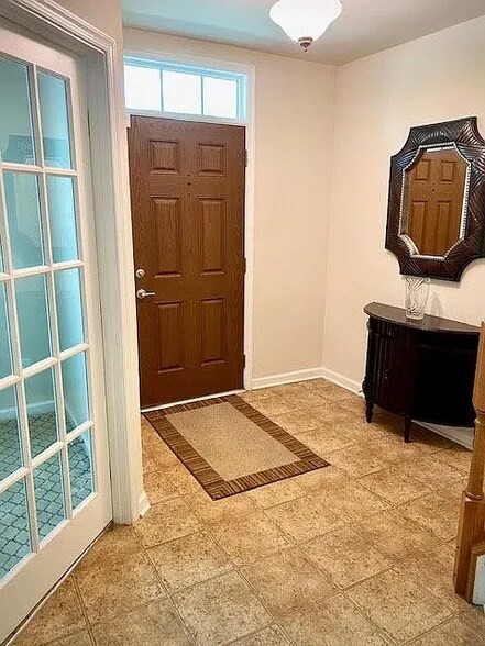 Entry - 1909 Old Brick Rd
