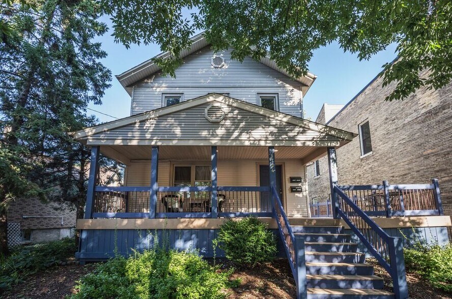 Primary Photo - 1734 N Franklin Pl