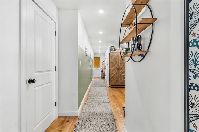 Building Photo - 1-3 Howard Place Unit 3