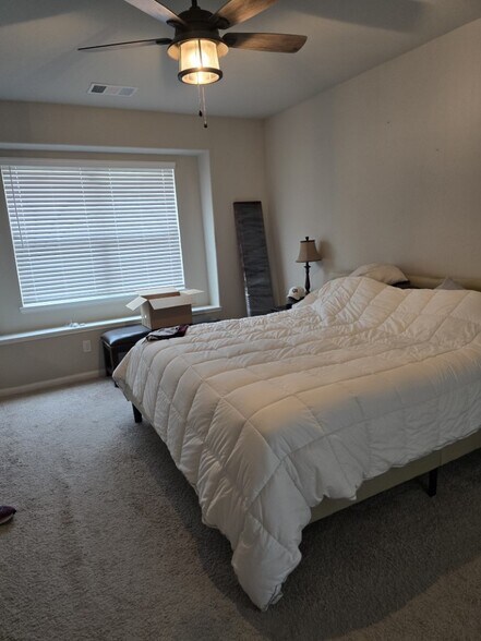 Master Bedroom - 974 Marquis Dr