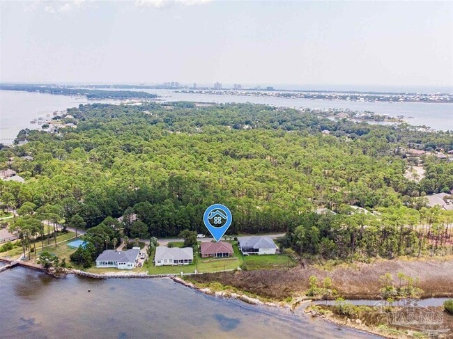 Building Photo - 5430 N Shore Rd