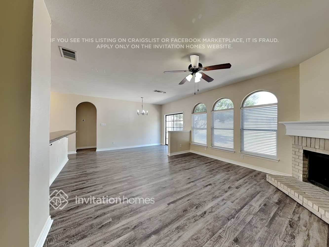 Building Photo - 1509 Cheyenne Trail