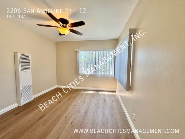 Building Photo - 2206 San Anseline Ave