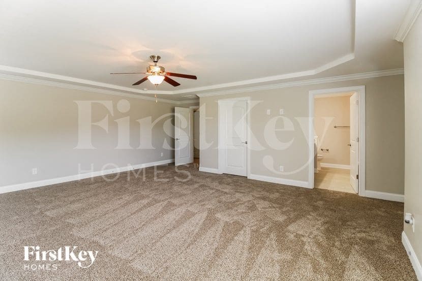 Building Photo - 2802 Fallin Ct