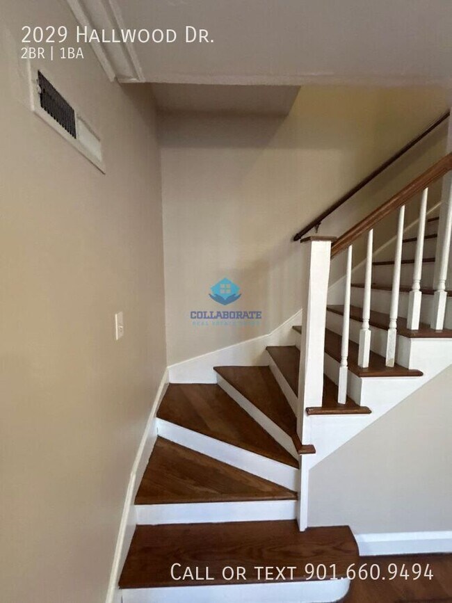 Building Photo - 2029 Hallwood Dr
