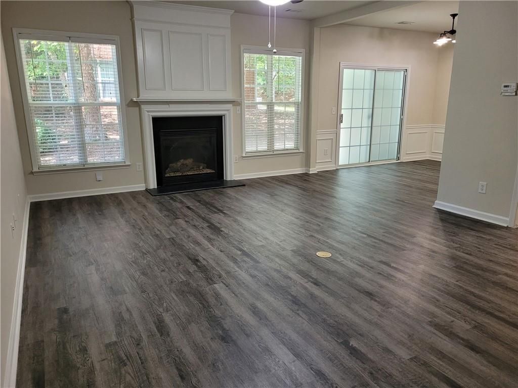 Building Photo - 2114 Hailston Dr NW