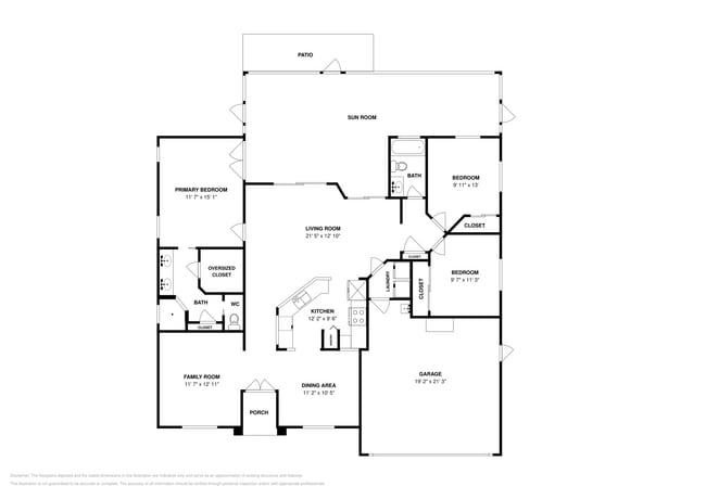 Building Photo - 1761 Banyan Dr