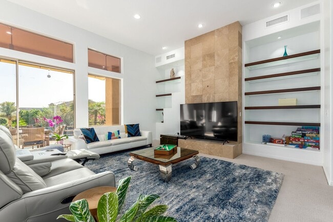 Building Photo - Available June 1st 2026 - Exclusive Gated Scottsdale Mountain Ranch Home