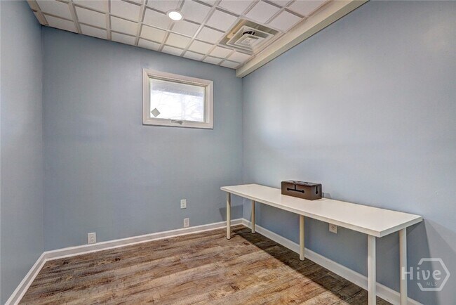 Building Photo - 333 Alcovy St