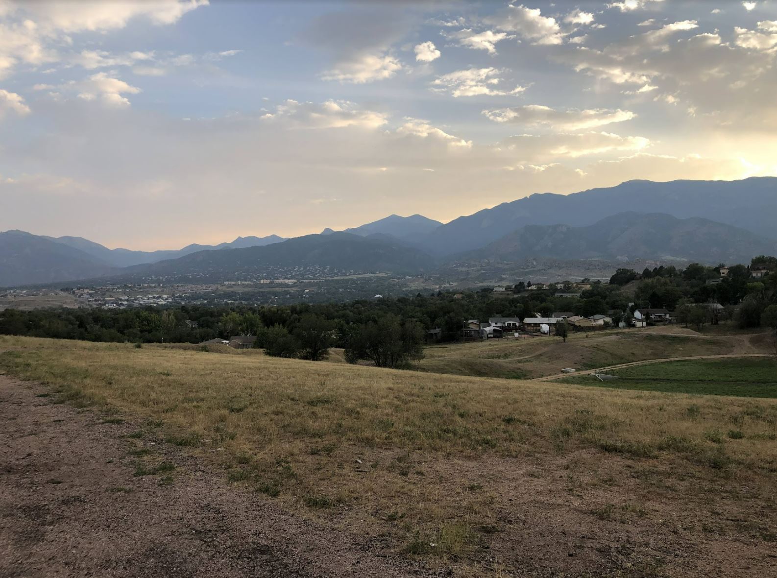 Building Photo - 2145 King St