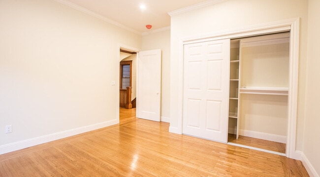 Building Photo - 1449 Page St