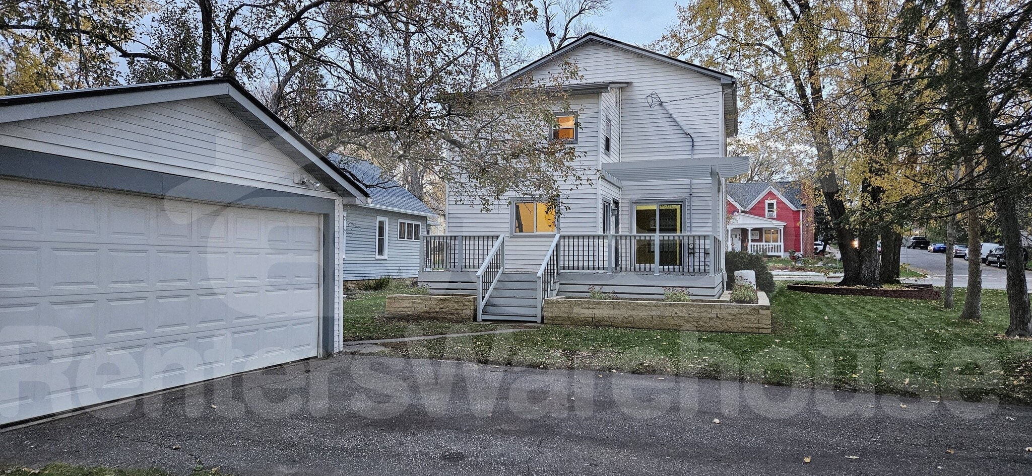 Building Photo - 1303 2nd St