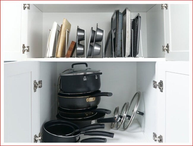 From pots & pans to plates & paper tissues, our kitchen ensures you have everything you need - 524 Telegraph Canyon Rd