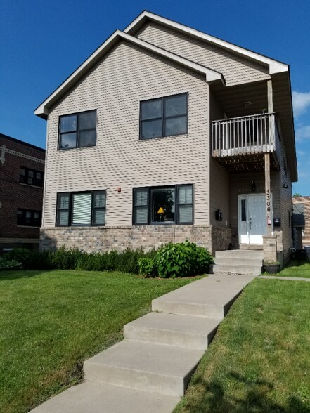 Building Photo - 3306 Blaisdell Ave