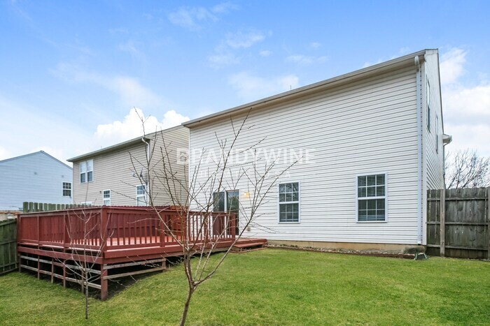 Building Photo - 1341 Lake Meadow Dr