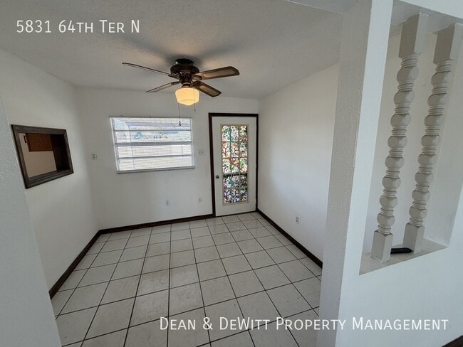 Building Photo - 5831 64th Terrace N