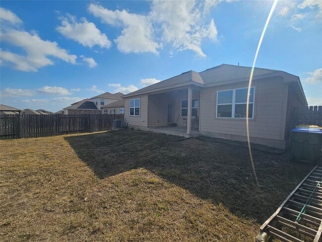 Building Photo - 19800 W.T. Gallaway St