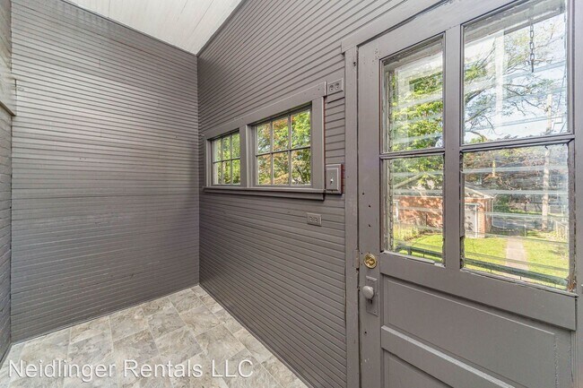 Building Photo - 4 br, 2 bath House - 2428 N 5th St