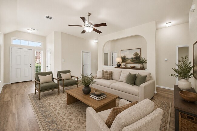 Building Photo - 24806 Pavarotti Pl
