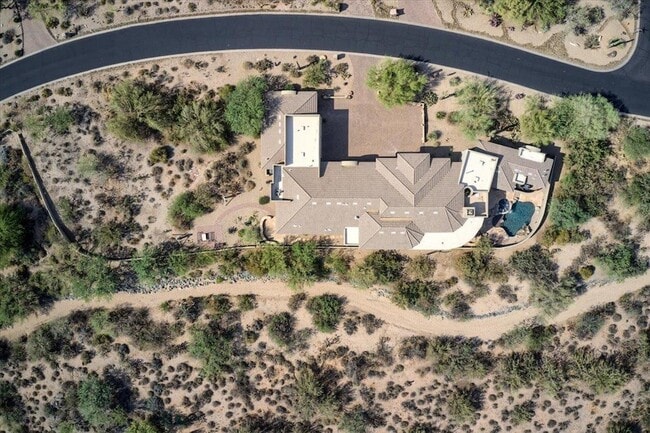 Building Photo - 7610 E Soaring Eagle Way