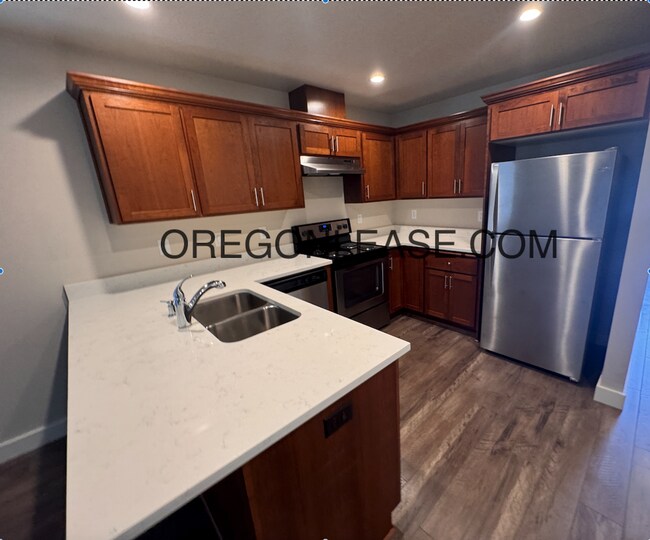 Building Photo - New construction 2 bedroom 2 bath Second floor Thurston duplex home