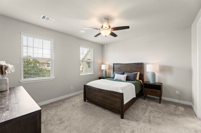 Building Photo - 9420 Caddo Ridge Ln