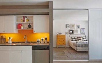 Building Photo - AVA 55 Ninth