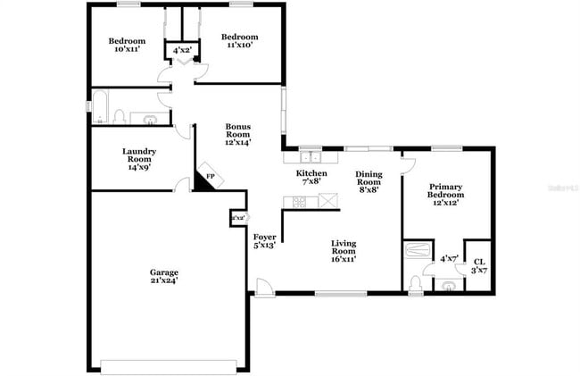 Building Photo - 3243 Knightsbridge Rd