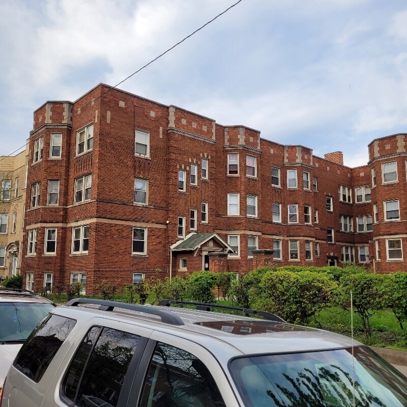 Building Photo - 6621 S Greenwood Ave