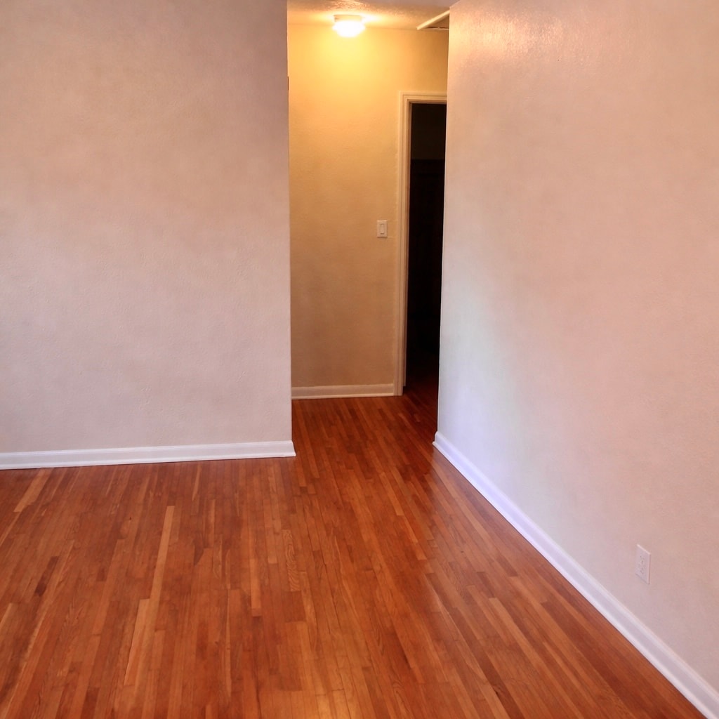 LIVING ROOM EMPTY - 5840 SW 5th St