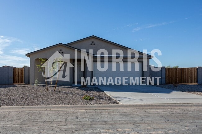 Primary Photo - NEW Home Located Near the Golf Course