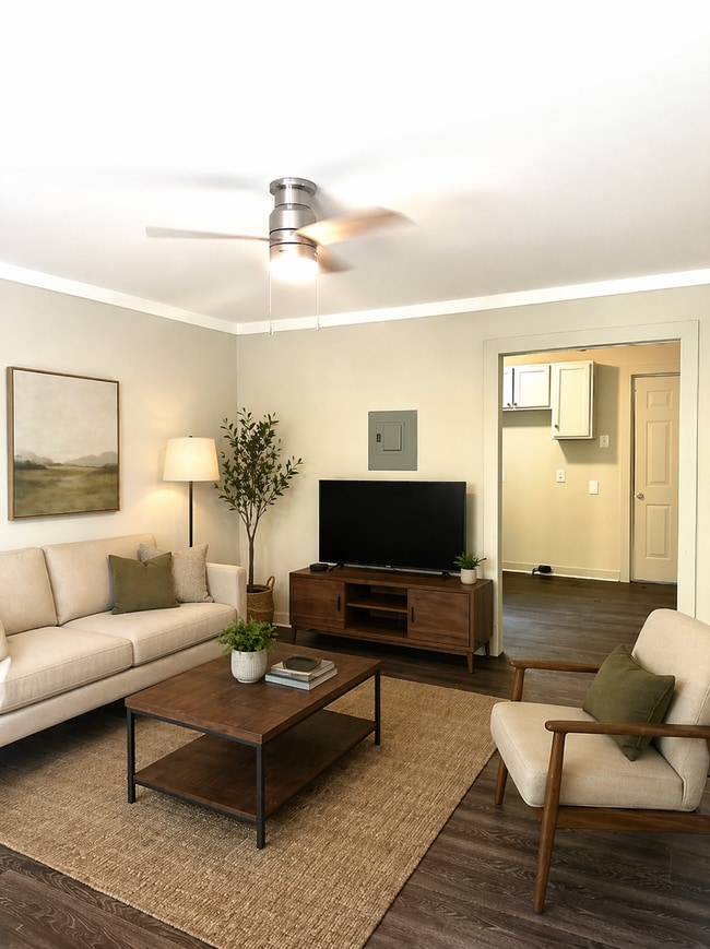 Building Photo - 328 54th St