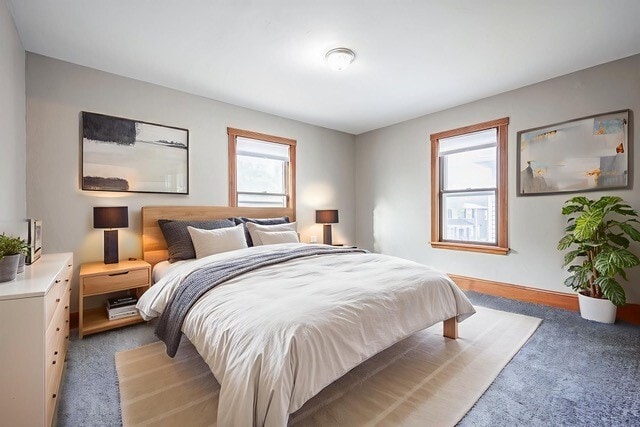 Building Photo - 12 Benton St