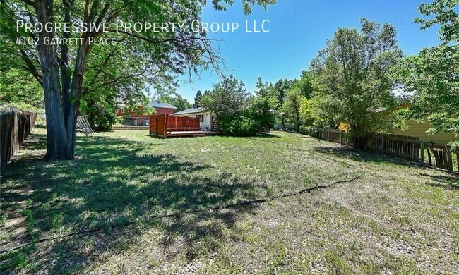 Building Photo - 4102 Garrett Pl