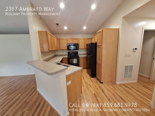 Building Photo - 2367 Ambrato Way