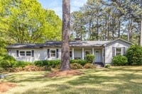 Building Photo - 2603 Clairmont Rd
