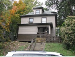Building Photo - 751 Willey St
