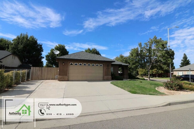 Building Photo - 3516 Humbug Dr