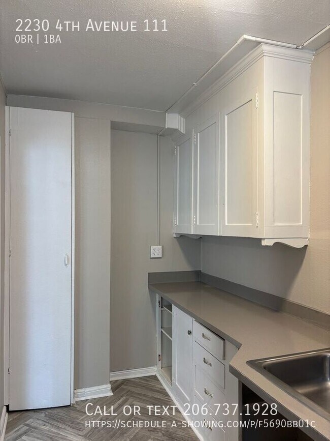 Building Photo - 2230 4th Ave