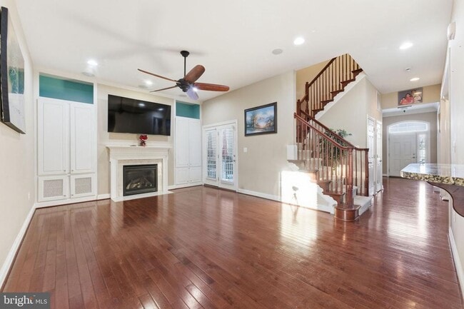 Building Photo - 6319 Still Spring Pl