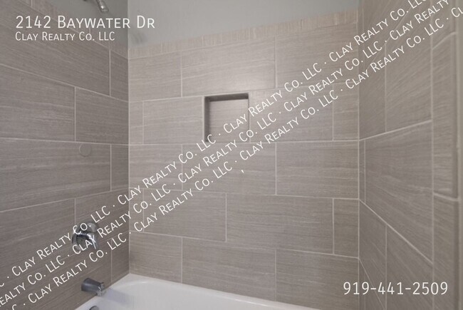 Building Photo - 2142 Baywater Dr