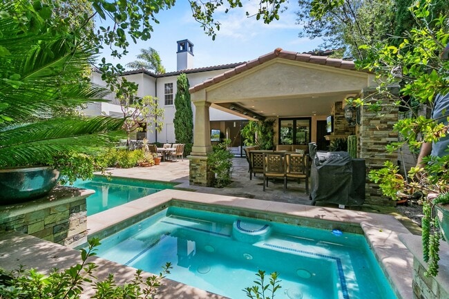 Building Photo - Bonita Canyon Luxury Estate With Pool