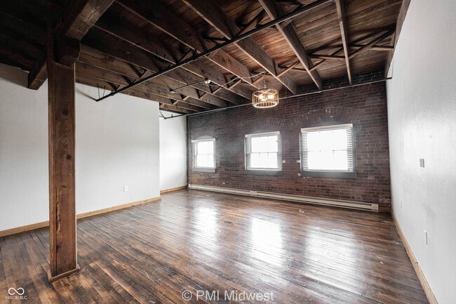 Building Photo - 501 Madison Ave